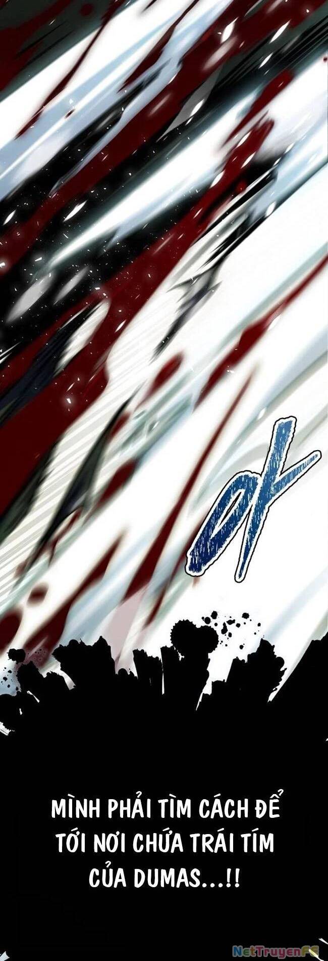 Tòa Tháp Bí Ẩn Chap 623 - Next Chap 624
