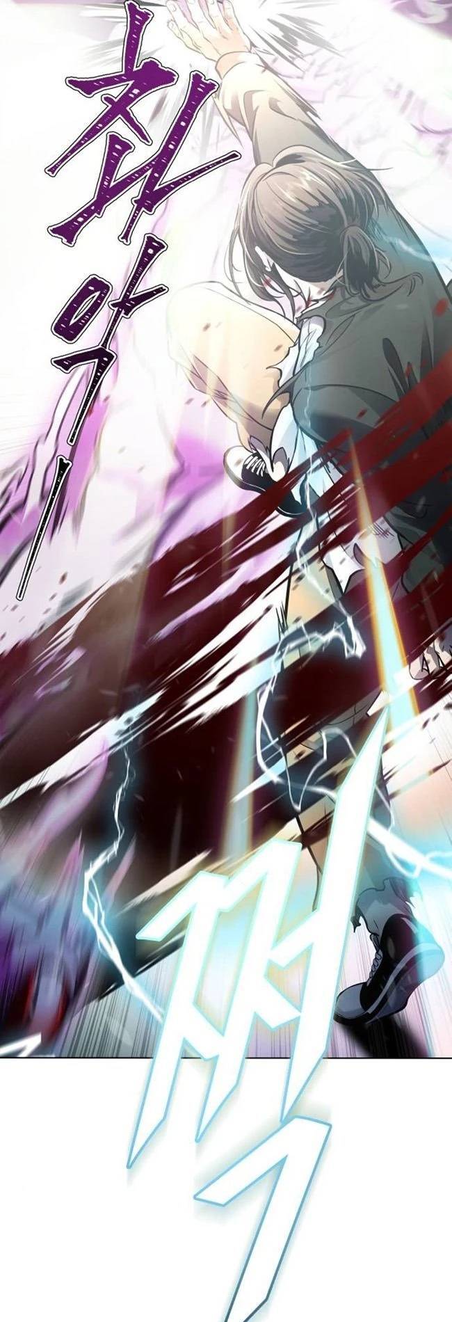 Tòa Tháp Bí Ẩn Chap 623 - Next Chap 624