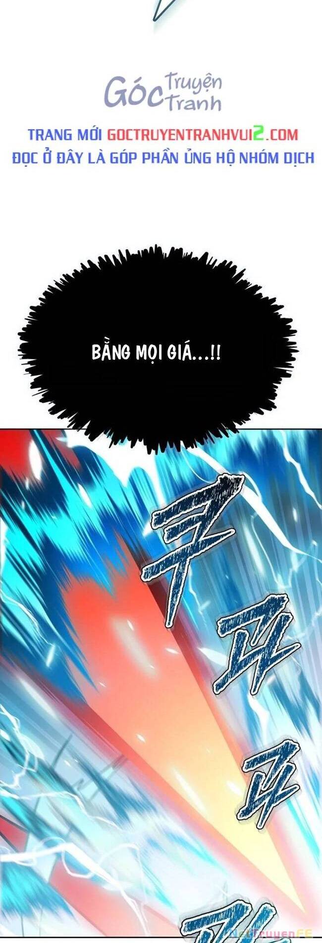 Tòa Tháp Bí Ẩn Chap 623 - Next Chap 624