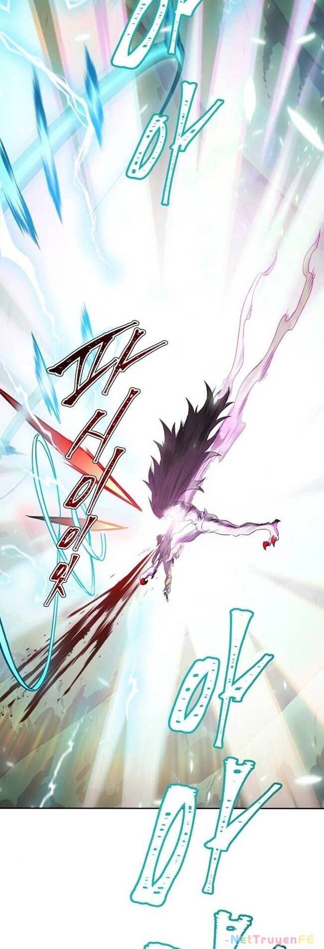 Tòa Tháp Bí Ẩn Chap 623 - Next Chap 624