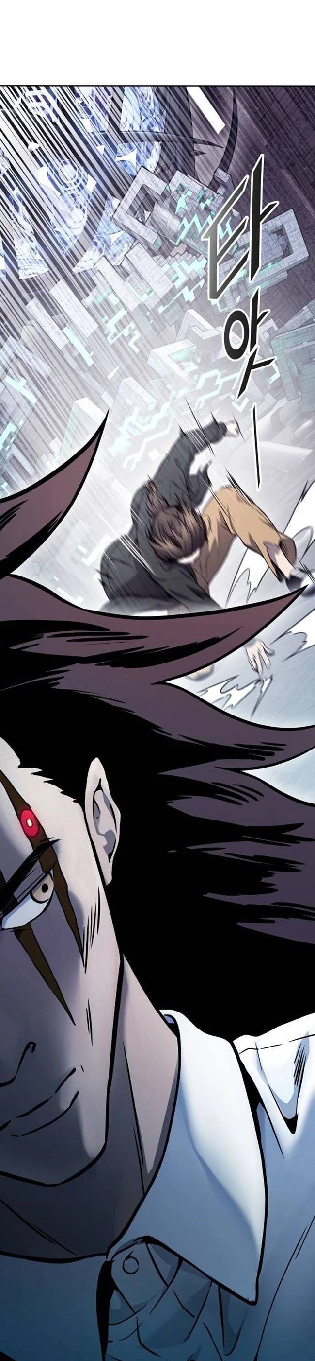 Tòa Tháp Bí Ẩn Chap 623 - Next Chap 624