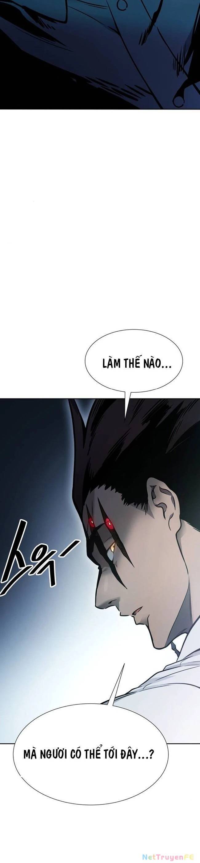 Tòa Tháp Bí Ẩn Chap 623 - Next Chap 624
