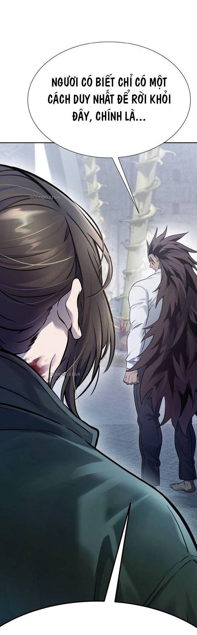 Tòa Tháp Bí Ẩn Chap 623 - Next Chap 624