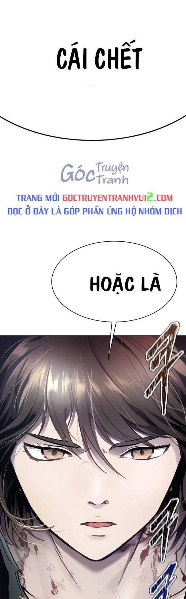 Tòa Tháp Bí Ẩn Chap 623 - Next Chap 624