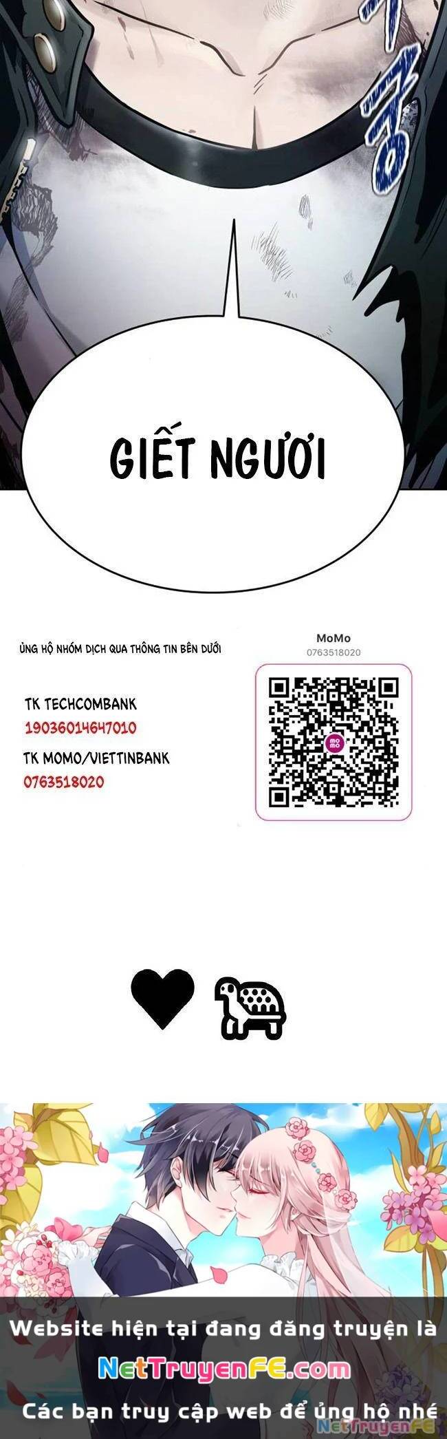 Tòa Tháp Bí Ẩn Chap 623 - Next Chap 624