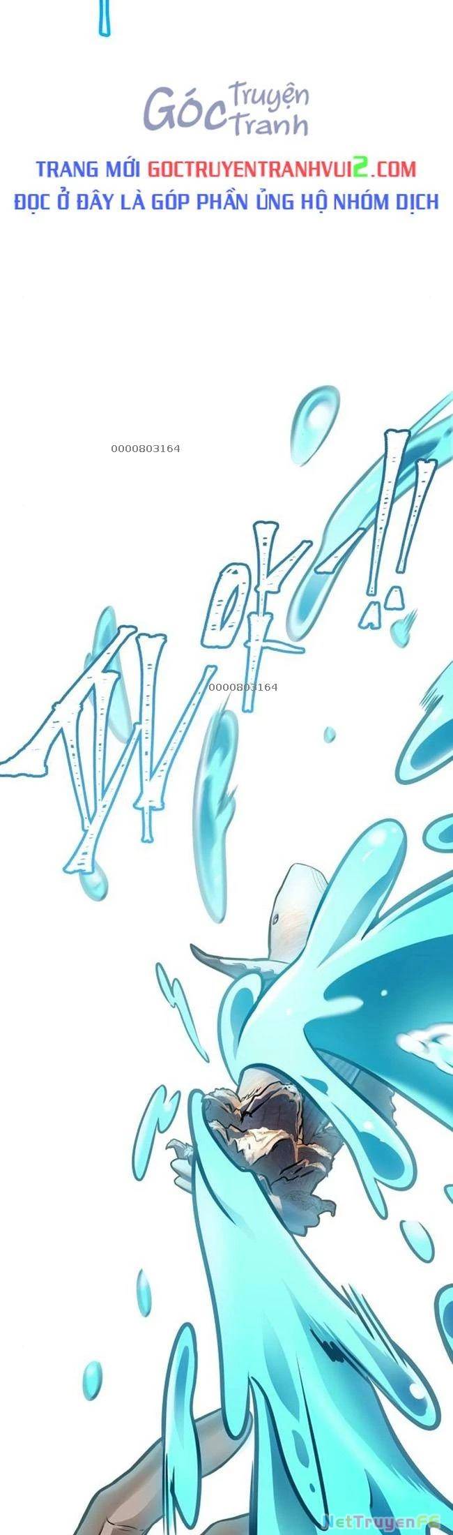 Tòa Tháp Bí Ẩn Chap 623 - Next Chap 624