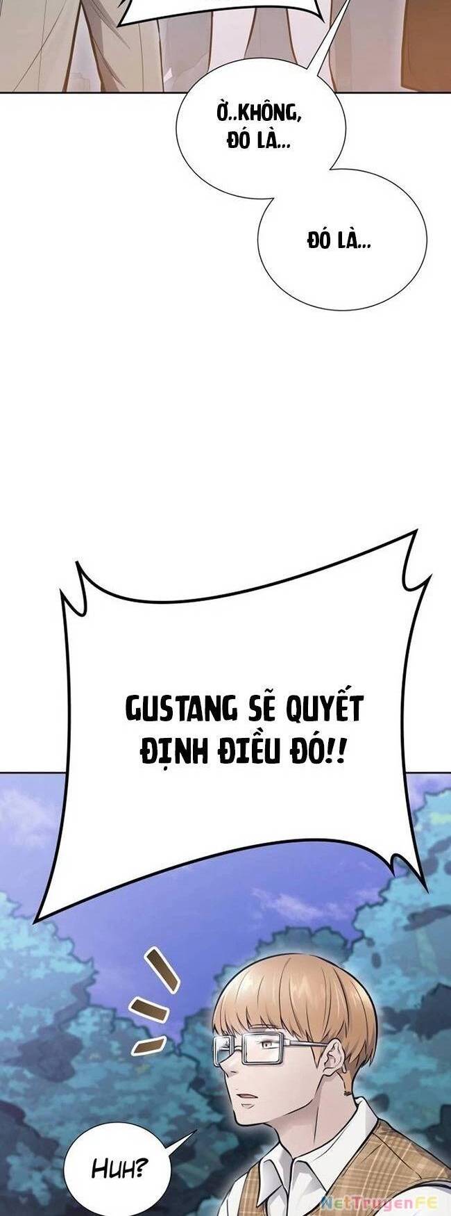 Tòa Tháp Bí Ẩn Chap 632 - Next Chap 633
