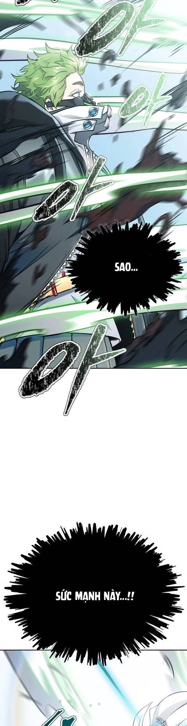 Tòa Tháp Bí Ẩn Chap 632 - Next Chap 633