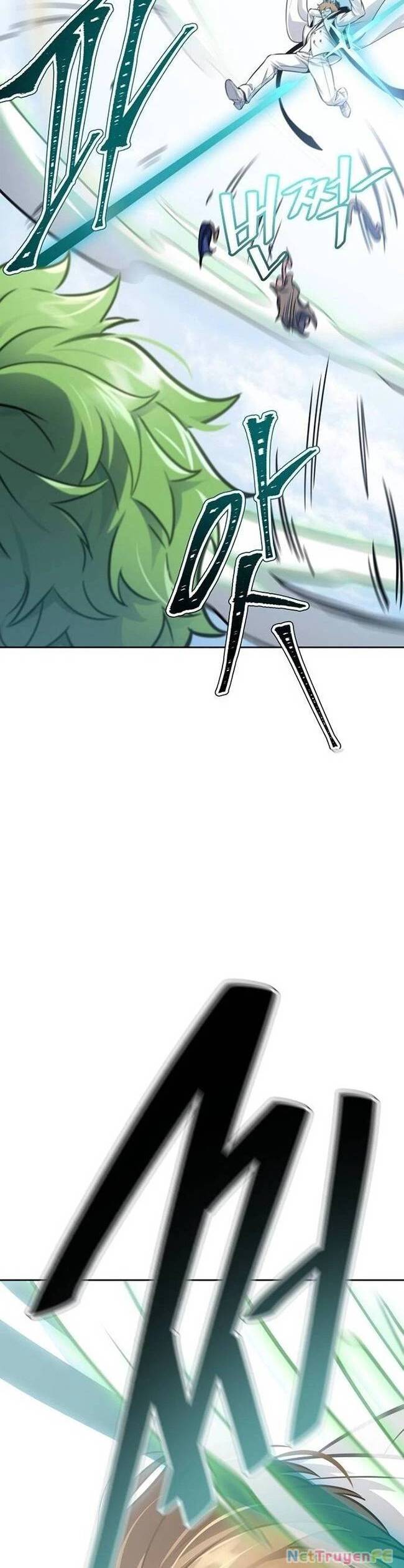 Tòa Tháp Bí Ẩn Chap 632 - Next Chap 633