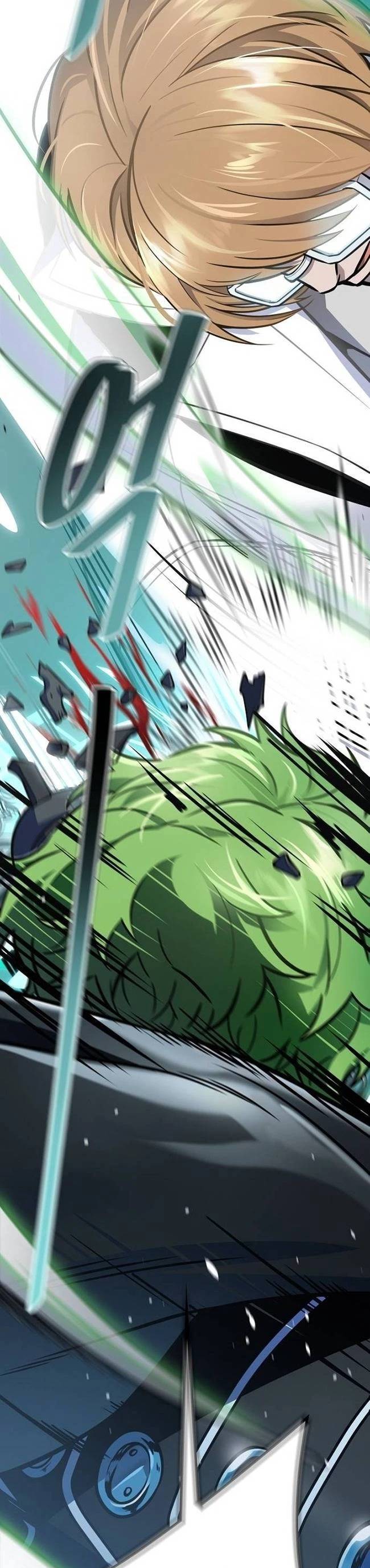 Tòa Tháp Bí Ẩn Chap 632 - Next Chap 633