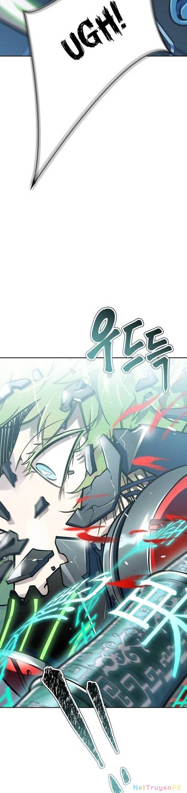 Tòa Tháp Bí Ẩn Chap 632 - Next Chap 633