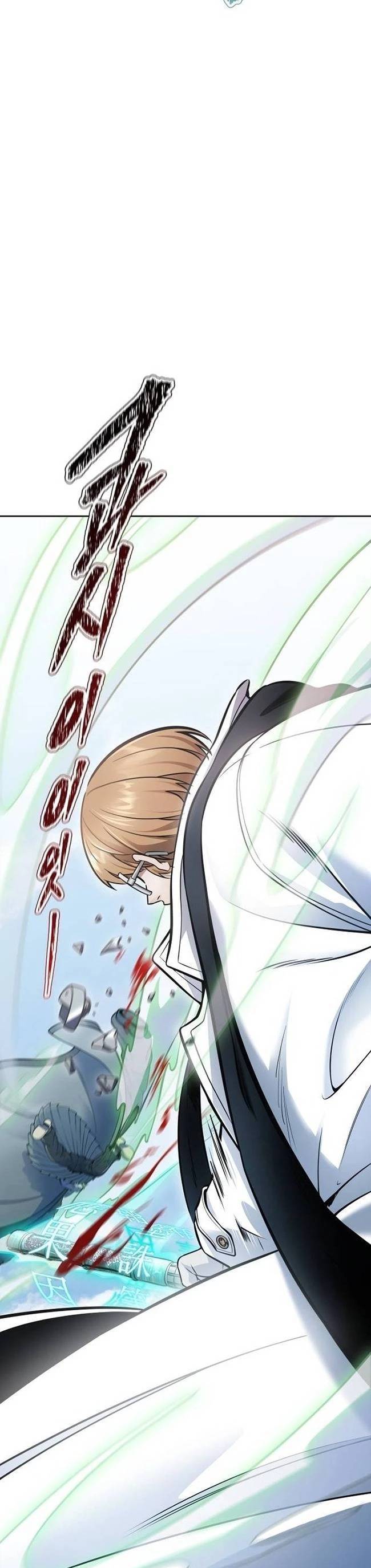 Tòa Tháp Bí Ẩn Chap 632 - Next Chap 633