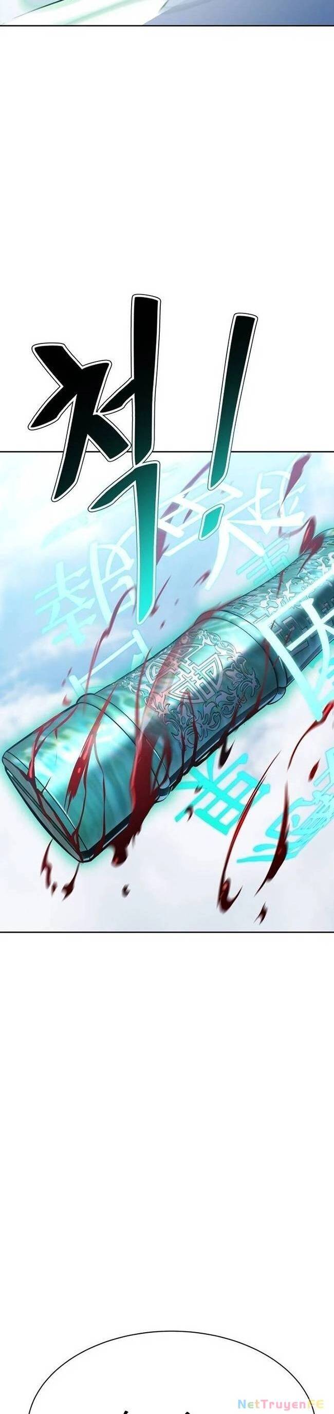 Tòa Tháp Bí Ẩn Chap 632 - Next Chap 633