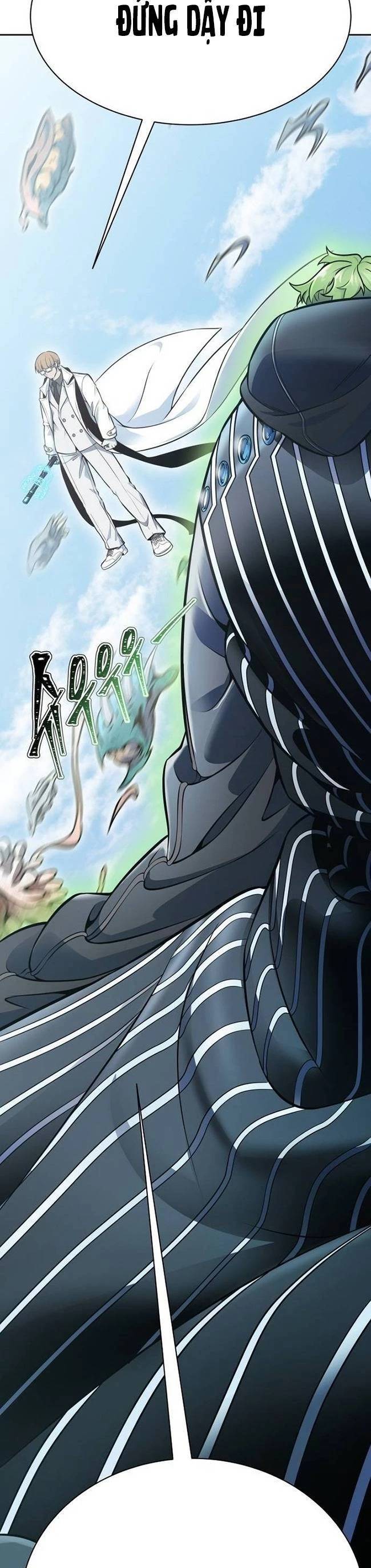 Tòa Tháp Bí Ẩn Chap 632 - Next Chap 633