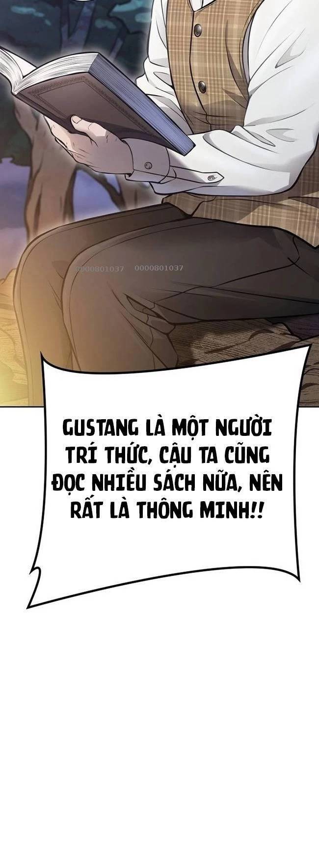 Tòa Tháp Bí Ẩn Chap 632 - Next Chap 633