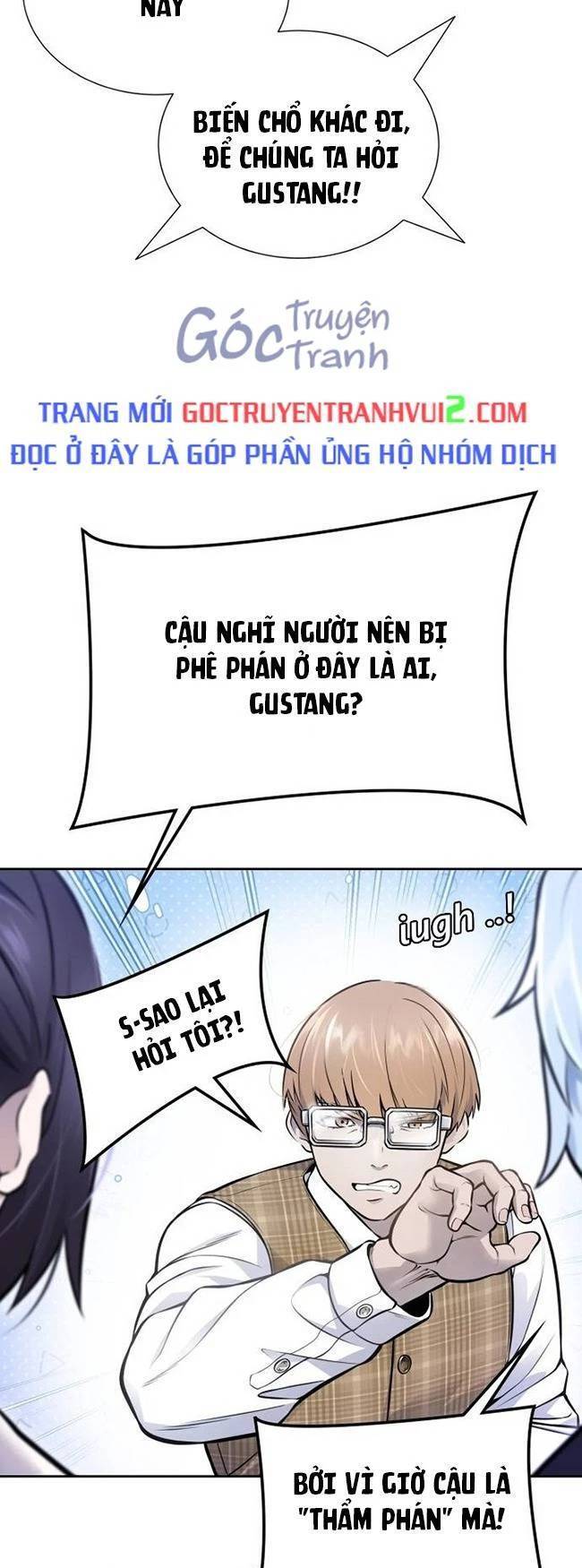 Tòa Tháp Bí Ẩn Chap 632 - Next Chap 633