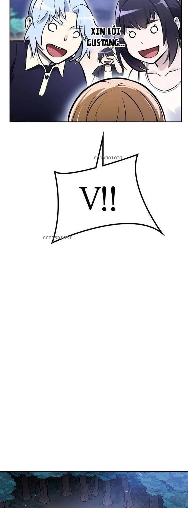 Tòa Tháp Bí Ẩn Chap 632 - Next Chap 633