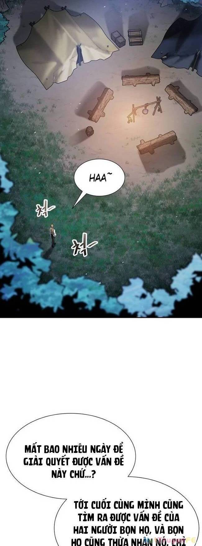 Tòa Tháp Bí Ẩn Chap 632 - Next Chap 633
