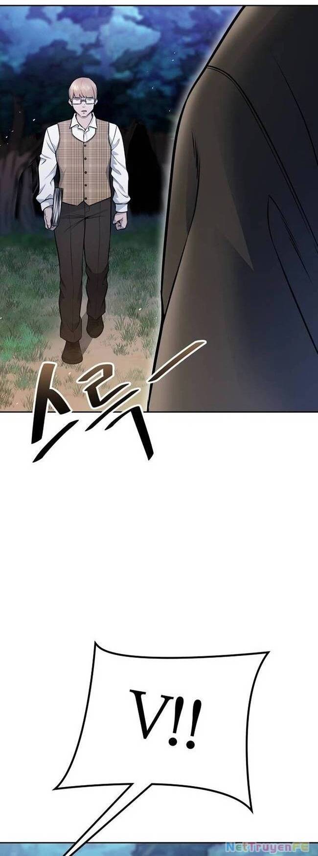 Tòa Tháp Bí Ẩn Chap 632 - Next Chap 633