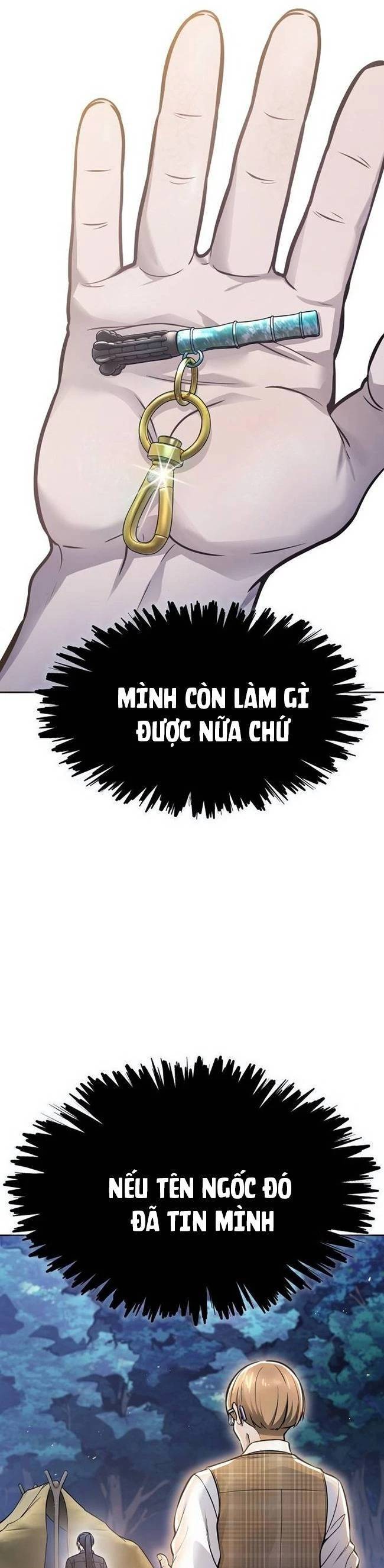 Tòa Tháp Bí Ẩn Chap 632 - Next Chap 633