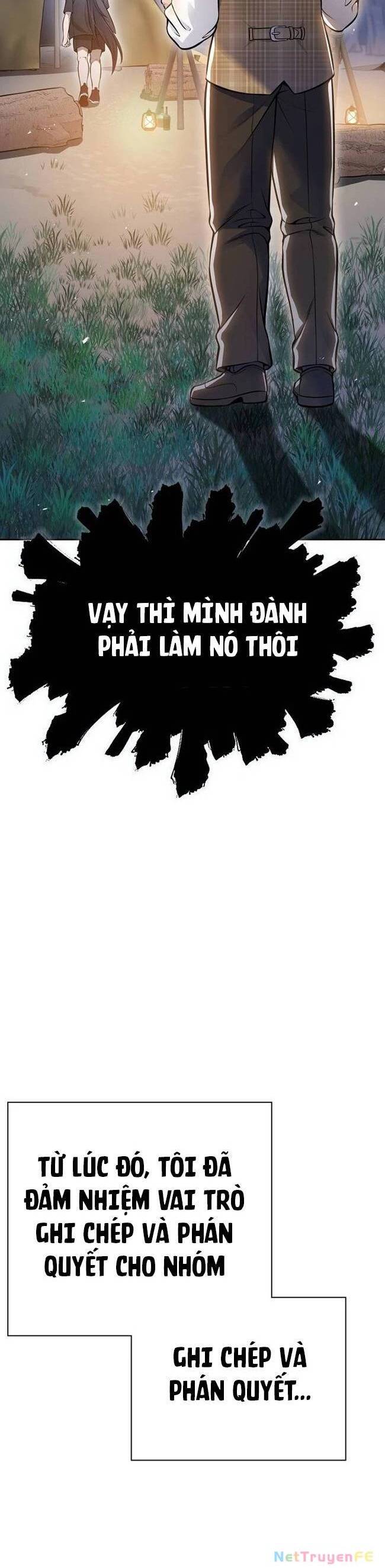 Tòa Tháp Bí Ẩn Chap 632 - Next Chap 633