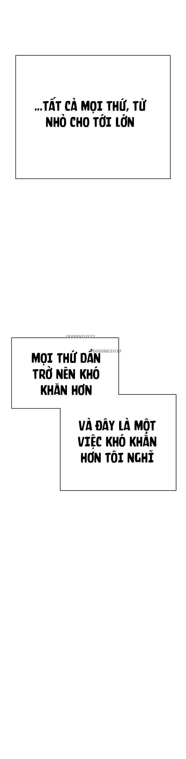 Tòa Tháp Bí Ẩn Chap 632 - Next Chap 633
