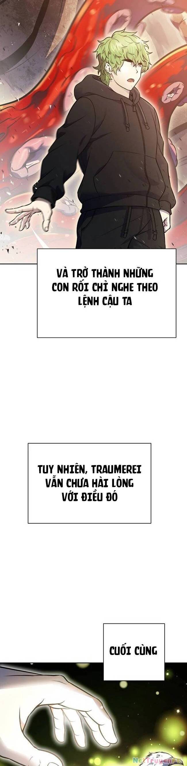 Tòa Tháp Bí Ẩn Chap 632 - Next Chap 633