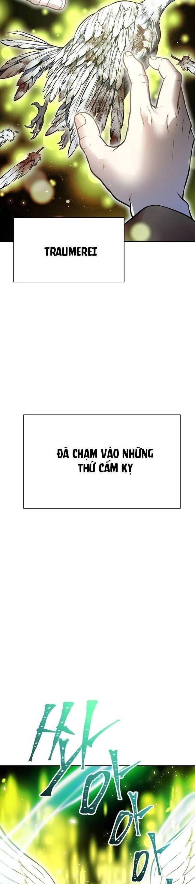Tòa Tháp Bí Ẩn Chap 632 - Next Chap 633