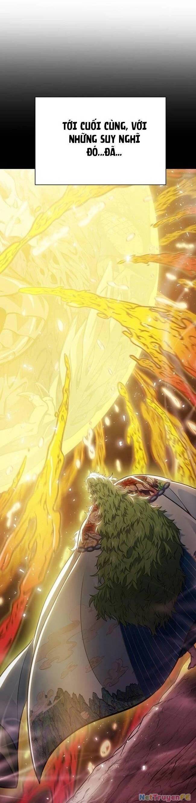 Tòa Tháp Bí Ẩn Chap 632 - Next Chap 633