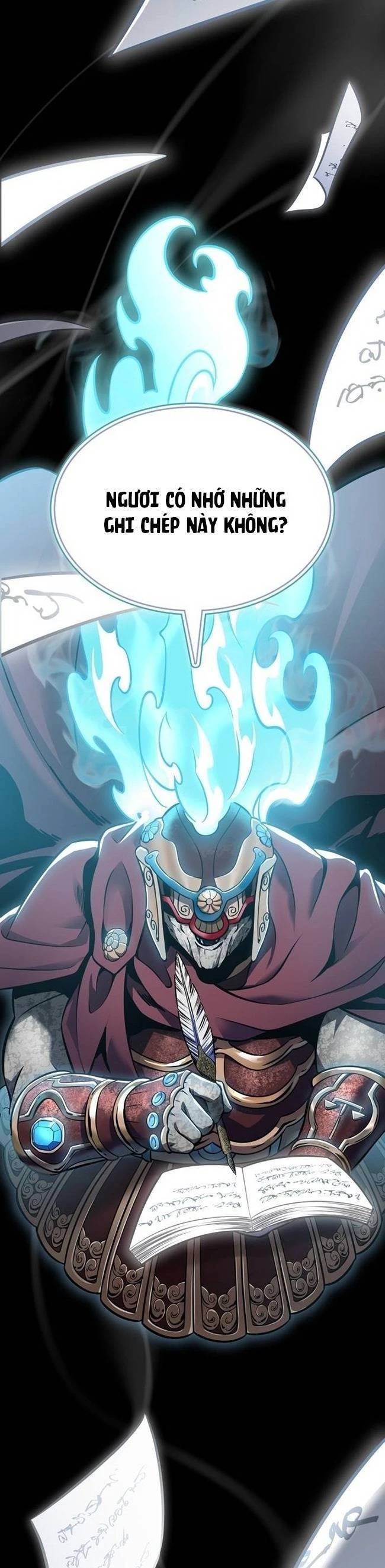Tòa Tháp Bí Ẩn Chap 632 - Next Chap 633