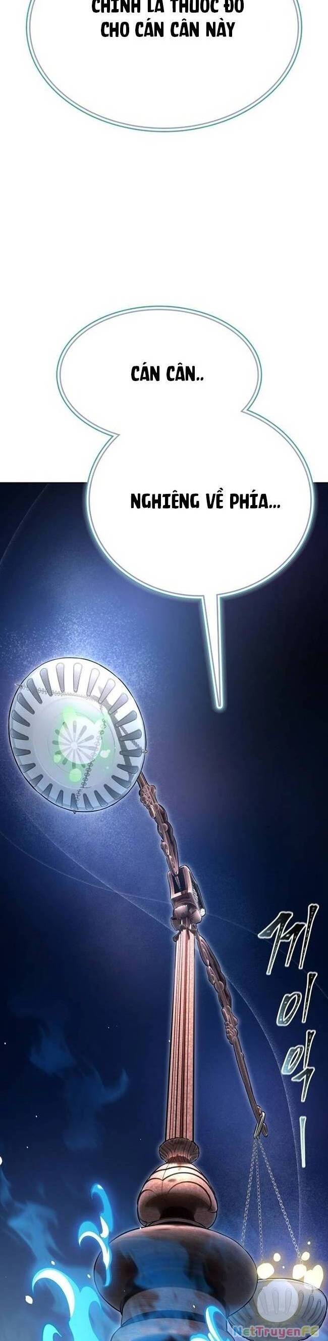 Tòa Tháp Bí Ẩn Chap 632 - Next Chap 633