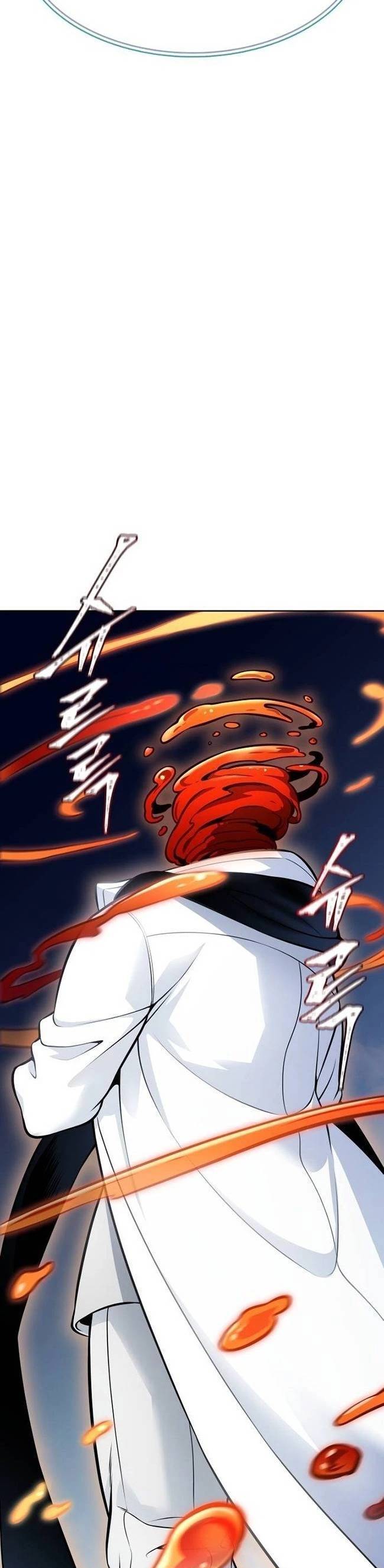 Tòa Tháp Bí Ẩn Chap 632 - Next Chap 633