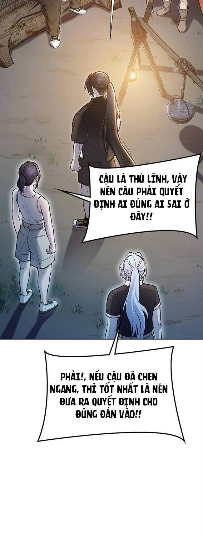 Tòa Tháp Bí Ẩn Chap 632 - Next Chap 633