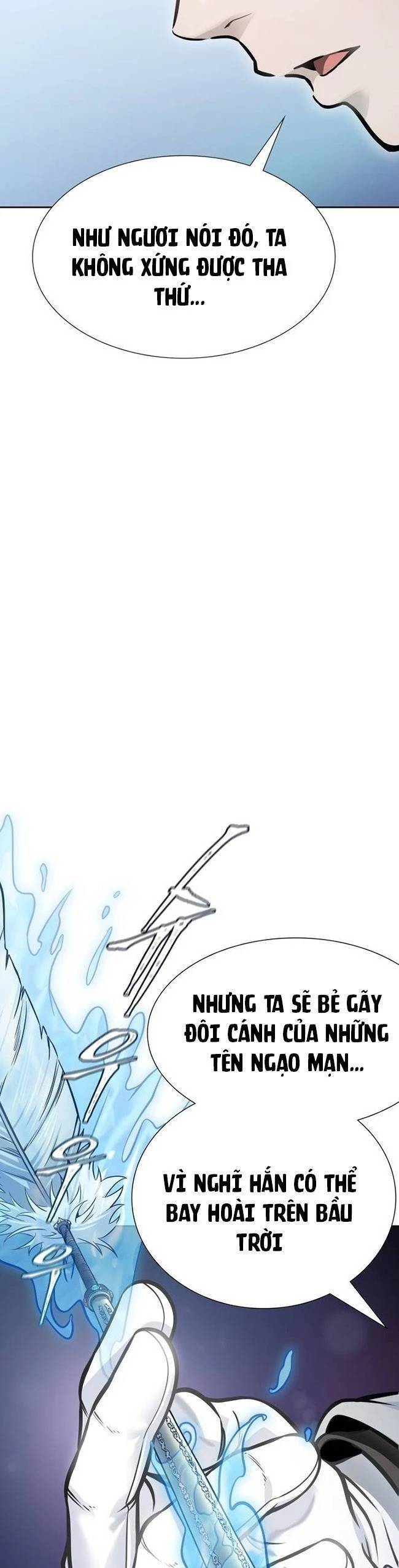 Tòa Tháp Bí Ẩn Chap 632 - Next Chap 633