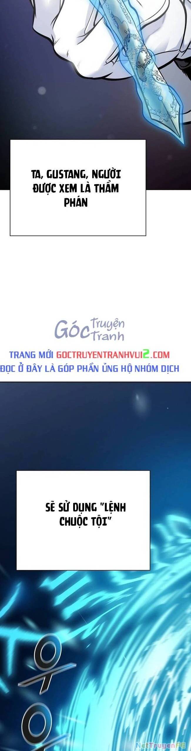 Tòa Tháp Bí Ẩn Chap 632 - Next Chap 633