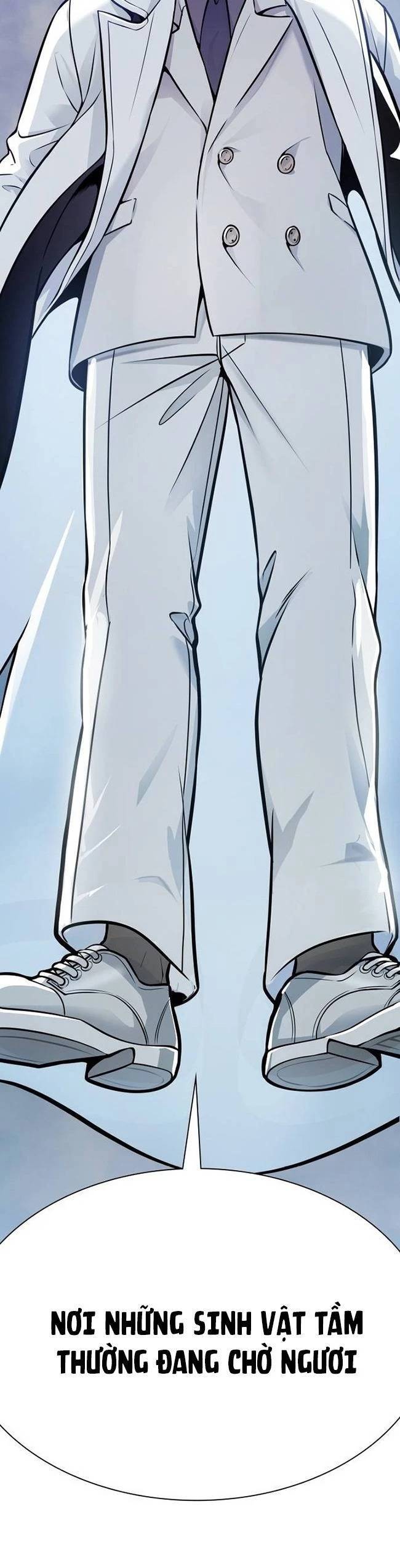 Tòa Tháp Bí Ẩn Chap 632 - Next Chap 633