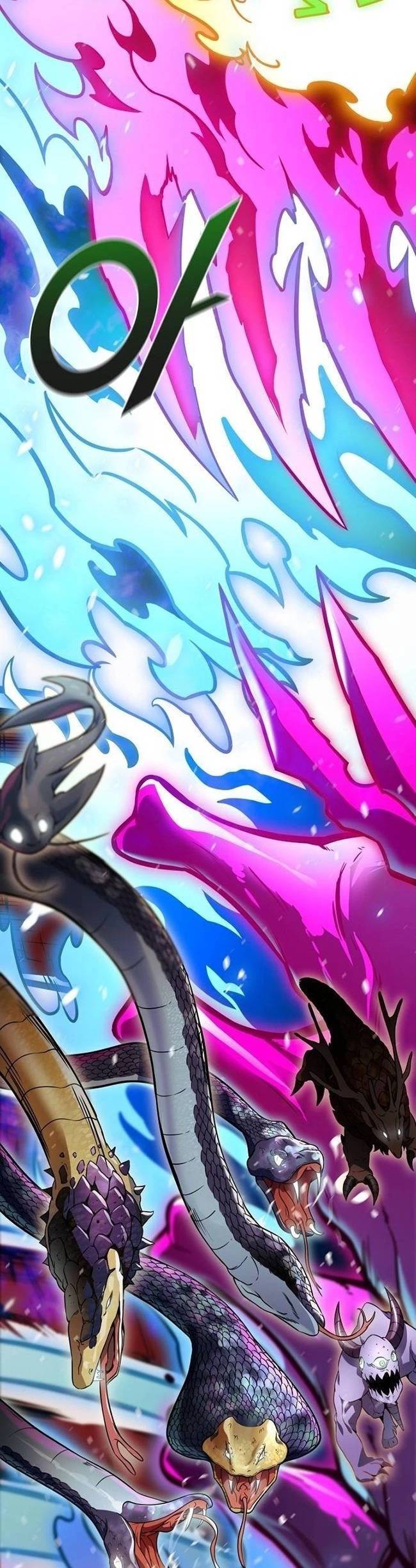 Tòa Tháp Bí Ẩn Chap 632 - Next Chap 633