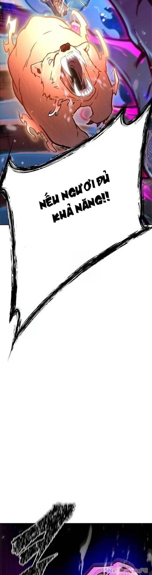 Tòa Tháp Bí Ẩn Chap 632 - Next Chap 633