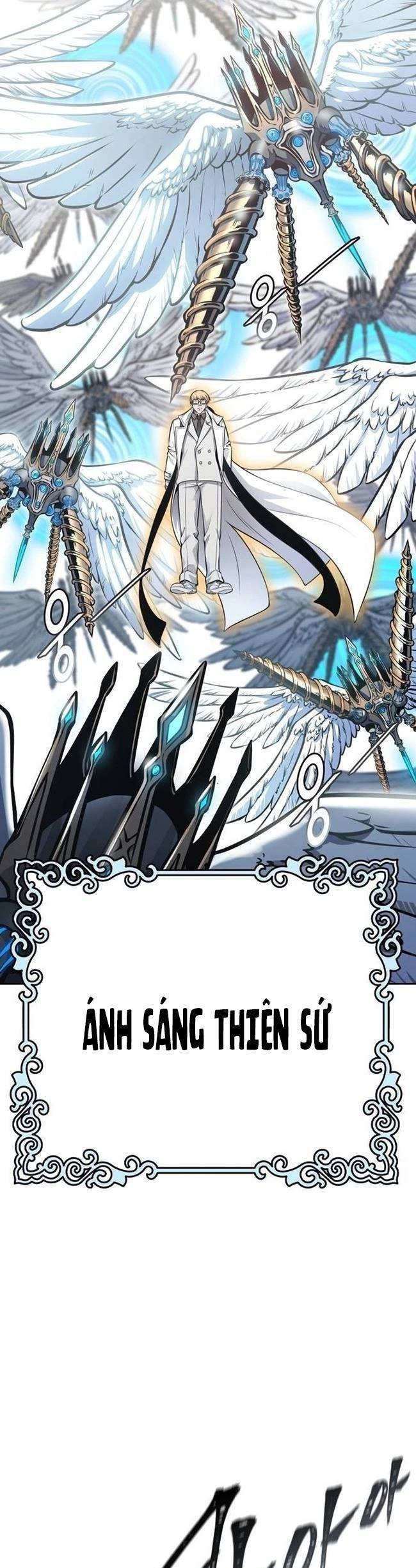 Tòa Tháp Bí Ẩn Chap 632 - Next Chap 633