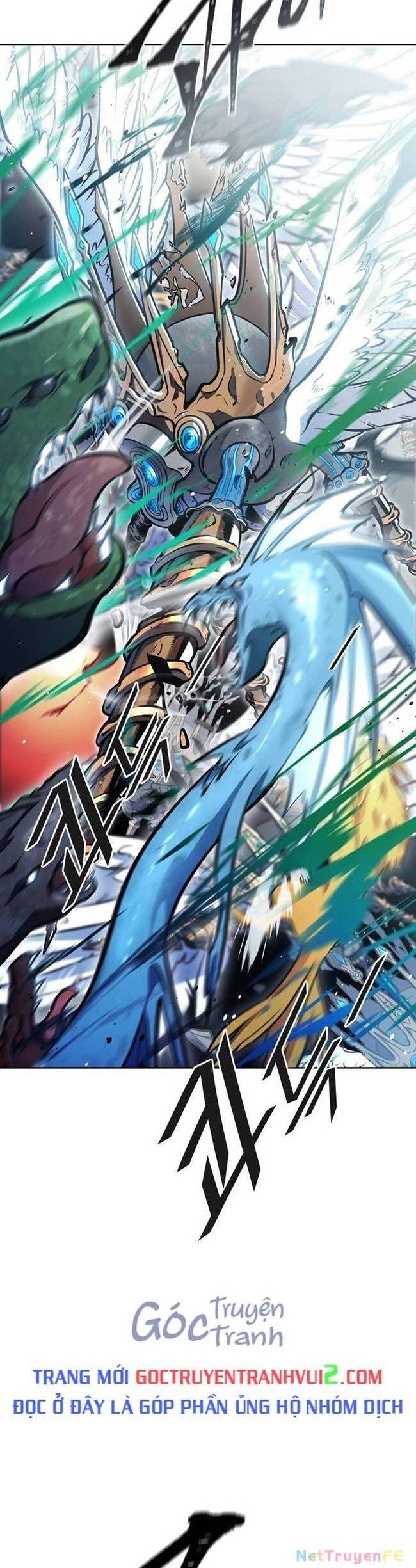Tòa Tháp Bí Ẩn Chap 632 - Next Chap 633