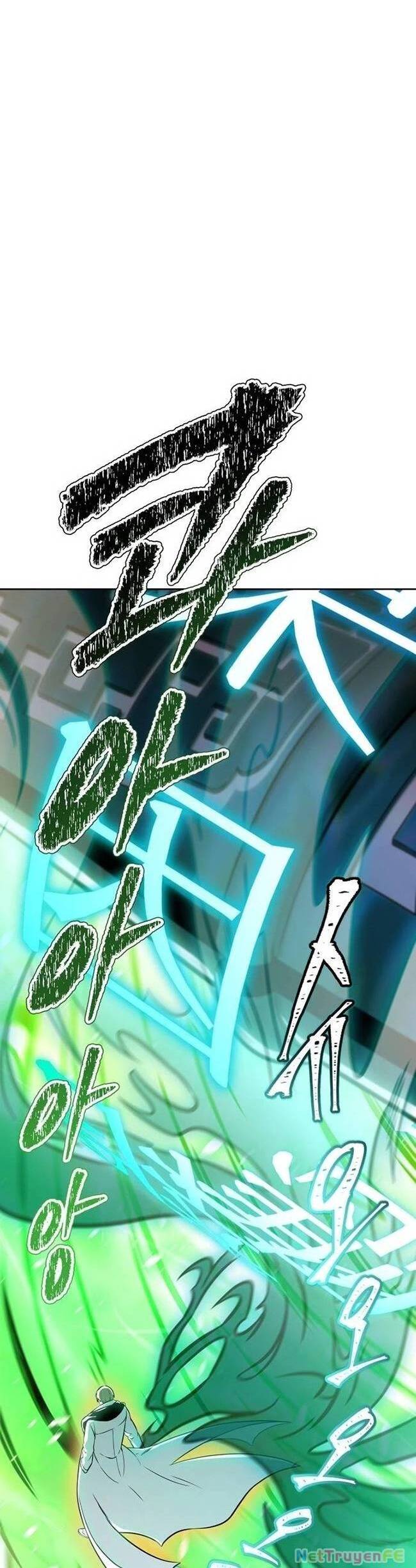 Tòa Tháp Bí Ẩn Chap 632 - Next Chap 633