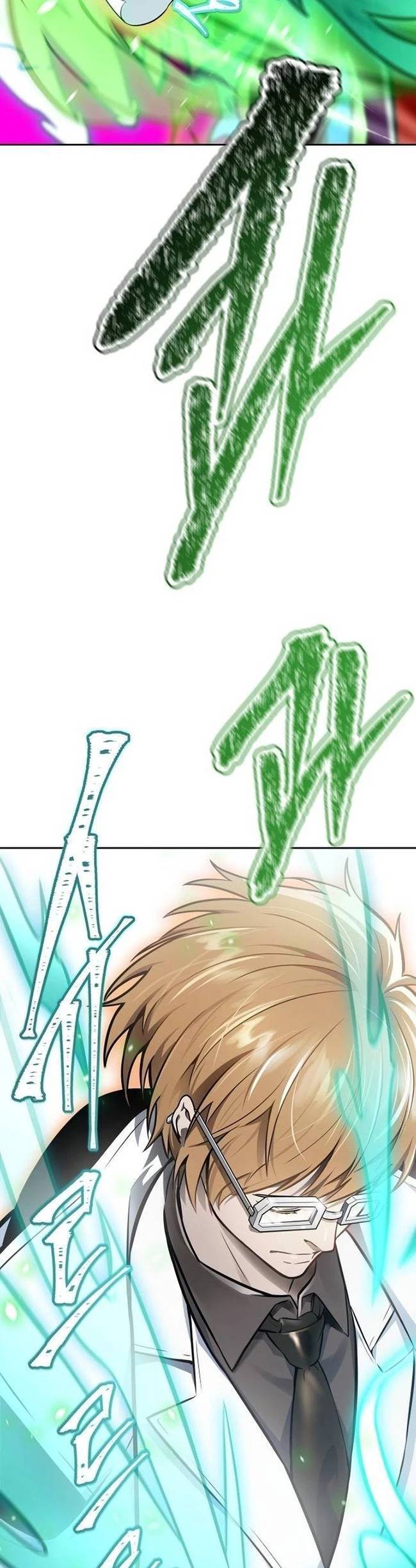 Tòa Tháp Bí Ẩn Chap 632 - Next Chap 633