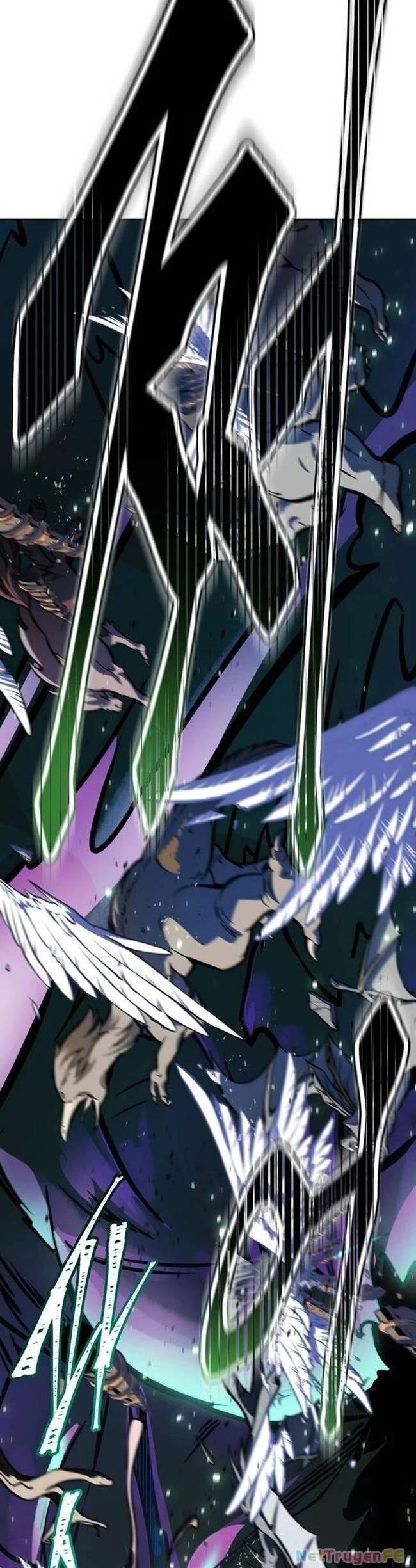 Tòa Tháp Bí Ẩn Chap 632 - Next Chap 633