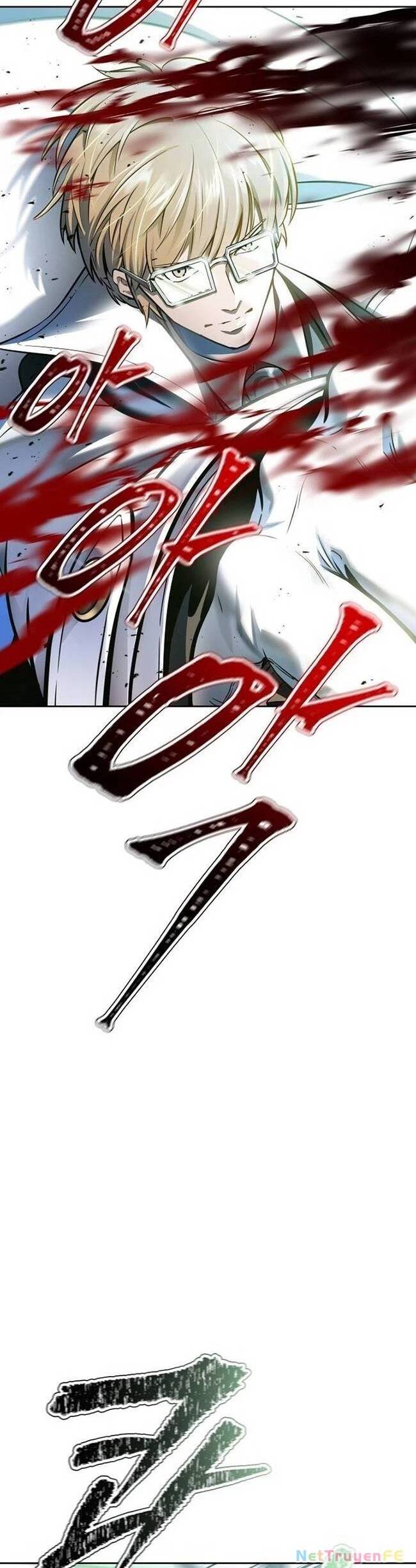 Tòa Tháp Bí Ẩn Chap 632 - Next Chap 633