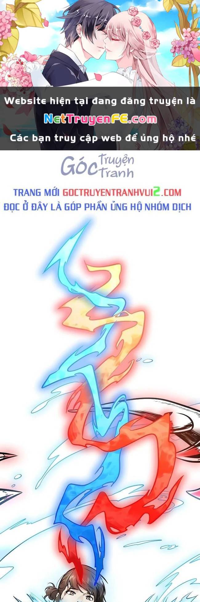 Tòa Tháp Bí Ẩn Chap 633 - Next Chap 634