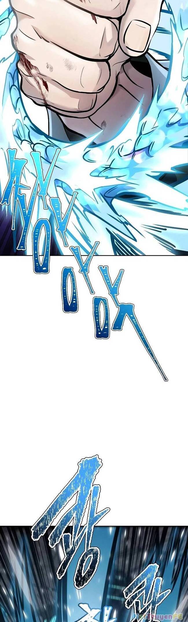 Tòa Tháp Bí Ẩn Chap 633 - Next Chap 634