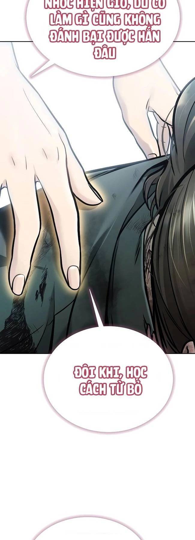 Tòa Tháp Bí Ẩn Chap 633 - Next Chap 634