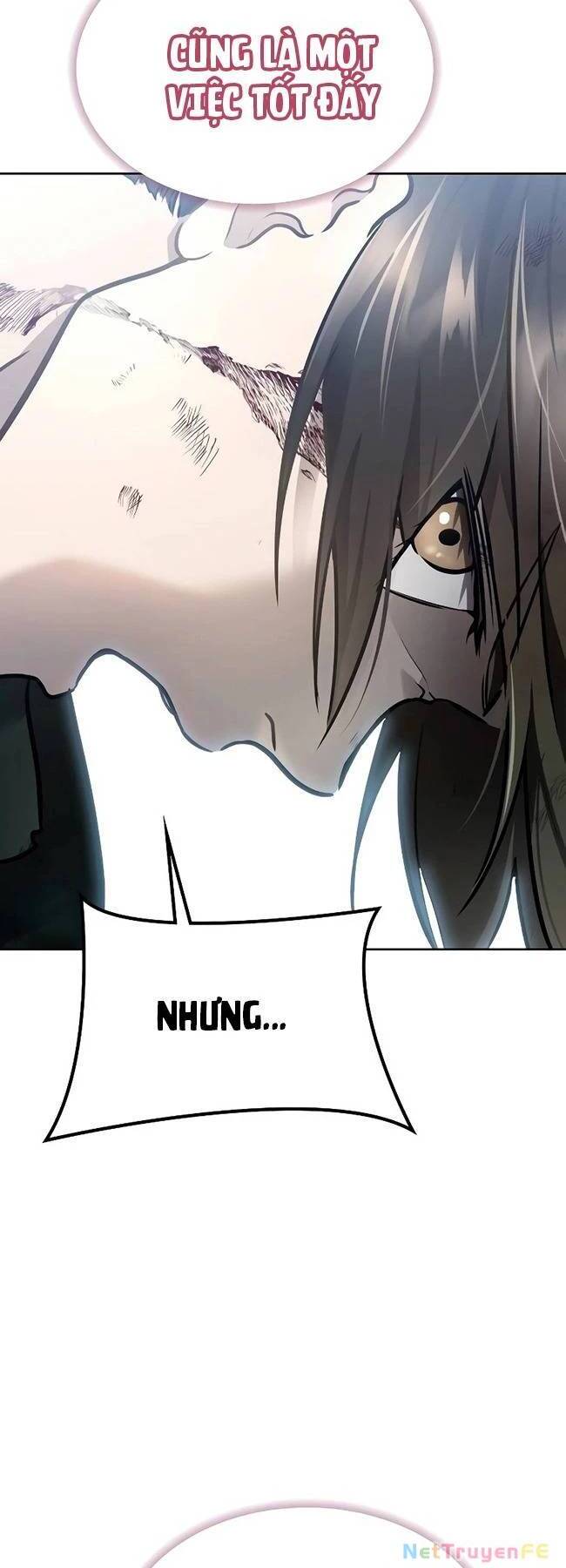 Tòa Tháp Bí Ẩn Chap 633 - Next Chap 634
