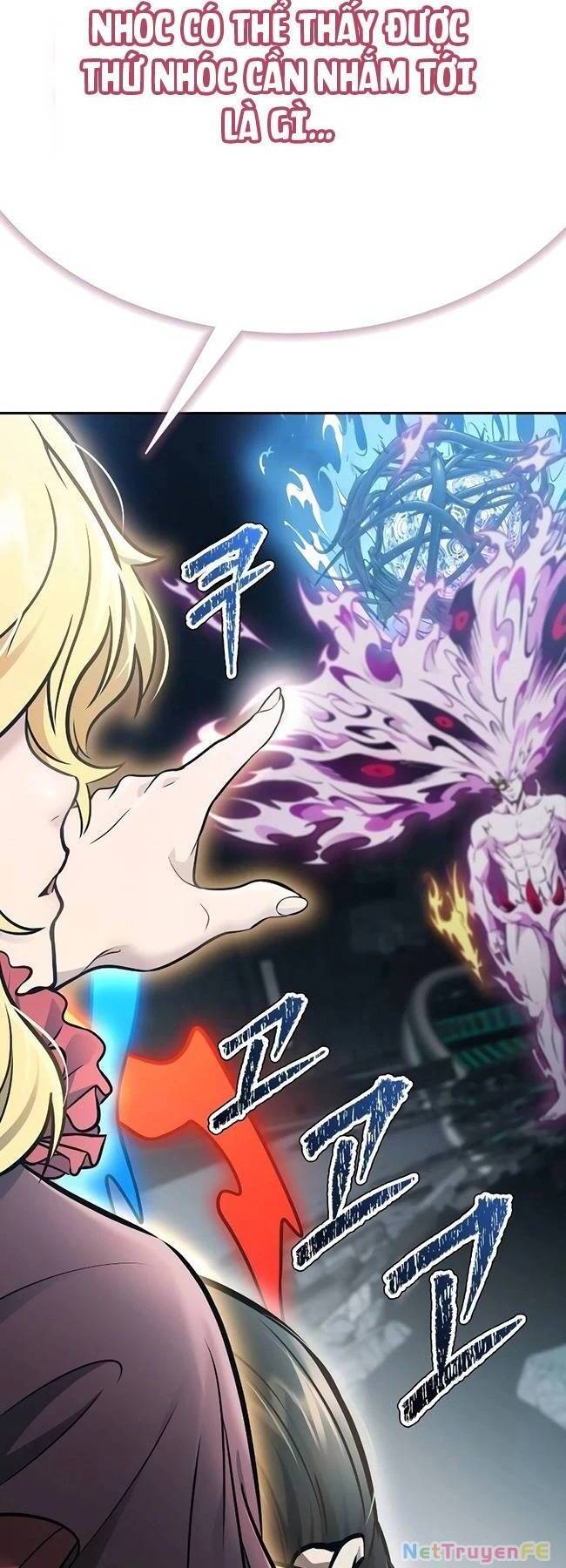 Tòa Tháp Bí Ẩn Chap 633 - Next Chap 634