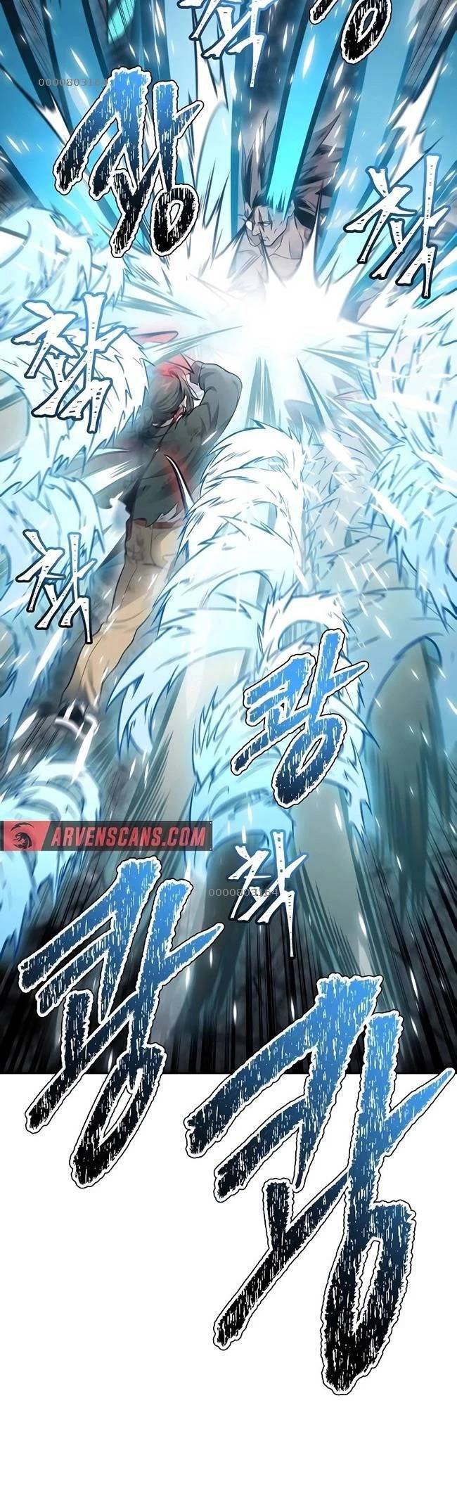 Tòa Tháp Bí Ẩn Chap 633 - Next Chap 634